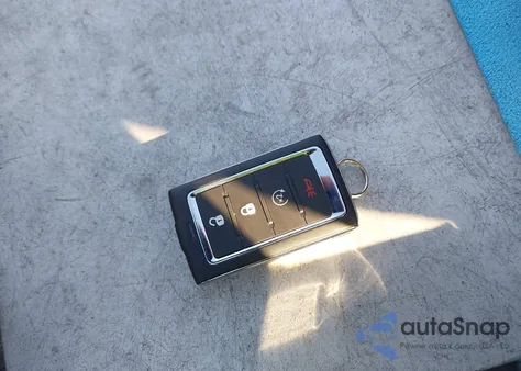 2025 Dodge Charger Daytona R/T Awd z USA, uszkodzony, nr VIN 2C3CDBCKXSR538650